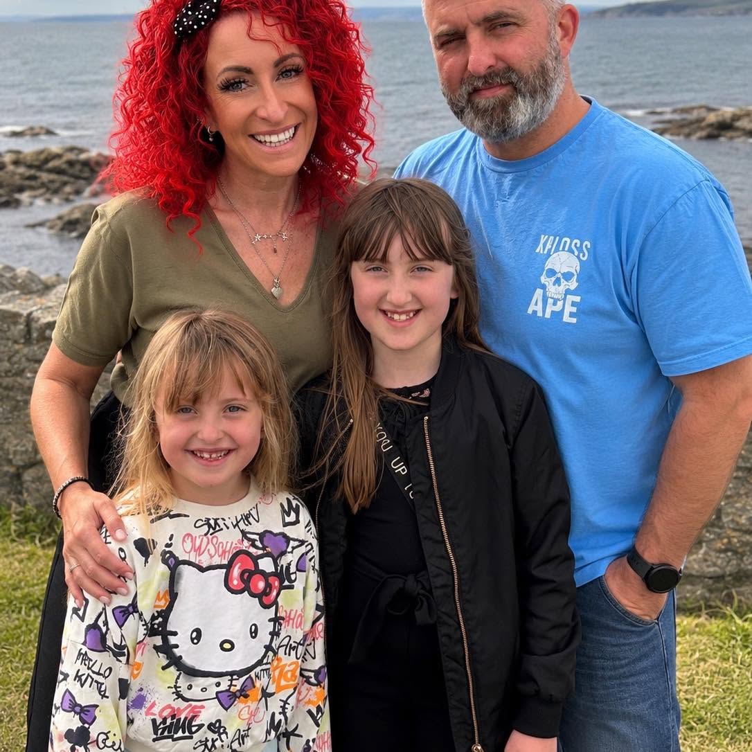 Dani McElroy